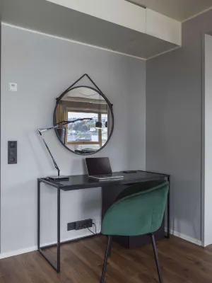 Radisson Blu Hotel, Tromso Photos