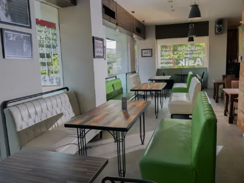 Meotel Purwokerto by Dafam Makanan Photos