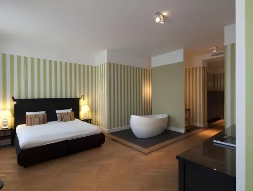 Pillows Grand Boutique Hotel Reylof Ghent Photos
