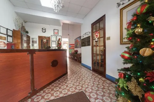 Hotel Colonial Public Areas Photos