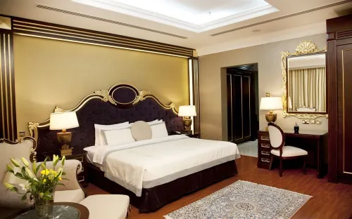 Grand Excelsior Hotel Al Barsha Избранное Photos
