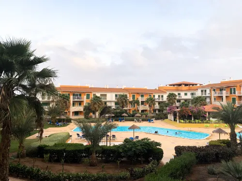 Agua Hotels SAL Vila Verde Loisirs et amusements Photos