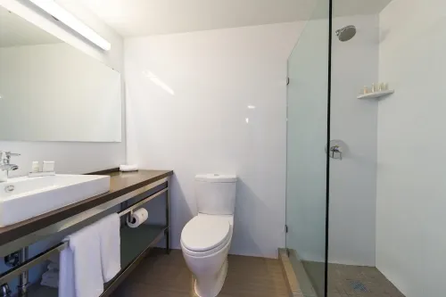 YVE Hotel Miami Photos