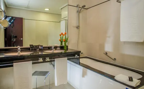 Hotel Valencia Center Photos