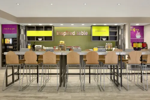 Home2 Suites by Hilton Hasbrouck Heights Da non perdere Photos