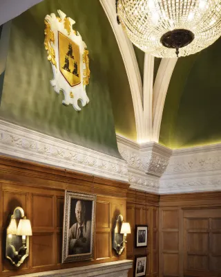 The Randolph Hotel Oxford, a Graduate by Hilton Photos