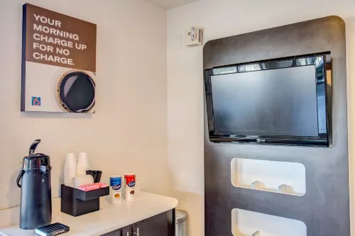 Motel 6 Murfreesboro, TN Photos