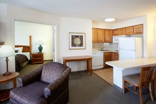 Sonesta ES Suites San Antonio Northwest Medical Center Photos
