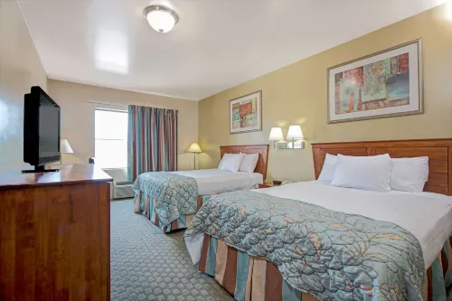 Days Inn by Wyndham Downtown St. Louis Photos
