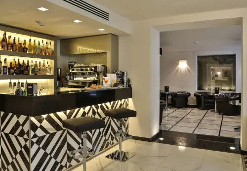 Best Western Premier Milano Palace Hotel Da non perdere Photos