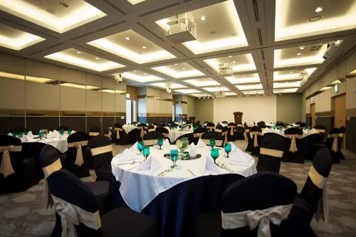 Best Western Gunsan Hotel Ristorazione Photos