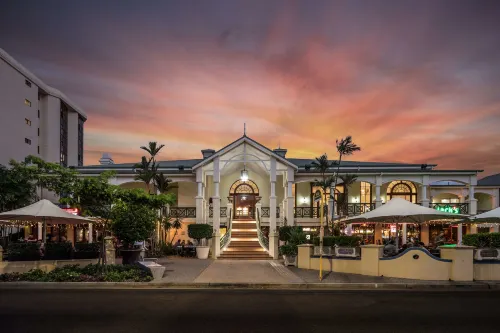 Rydges Southbank Townsville, an EVT hotel À ne pas manquer Photos