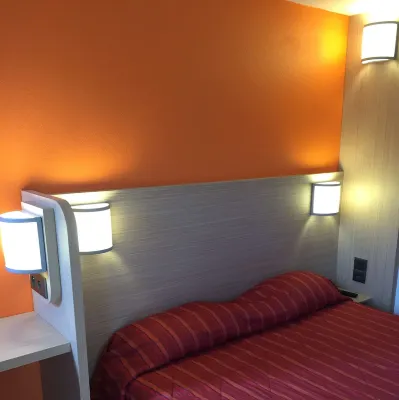 Hôtel Première Classe Montpellier Saint Jean De Védas, La Peyrière Chambres Photos