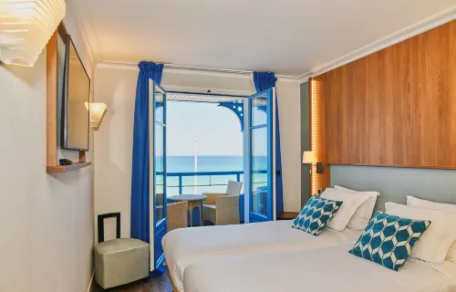 Best Western Hotel Alexandra Chambres Photos