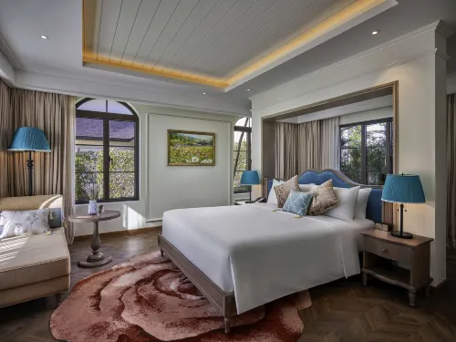 Mercure Dalat Resort Photos