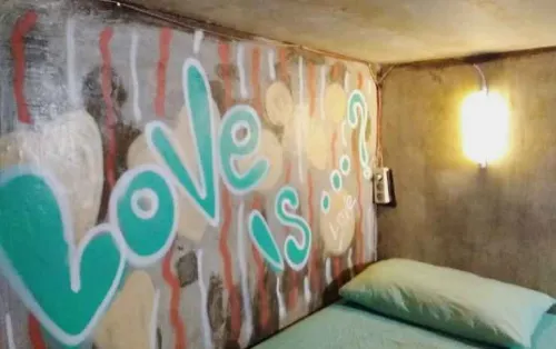 Yez Yez Yez All Good Hostel Kamar Photos