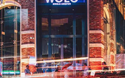 WOLO Kuala Lumpur Photos