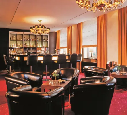 Metropolitan Hotel by Flemings Empfohlen Photos