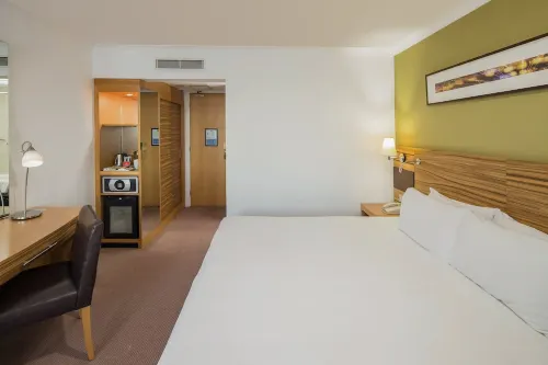 Crowne Plaza Chester Camere Photos