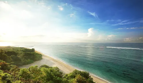 Samabe Bali Suites & Villas Near Hotel Photos