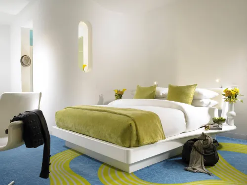 My Brighton Chambres Photos