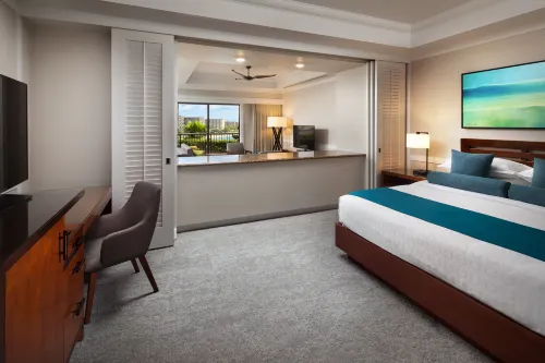 Sheraton Maui Resort & Spa Photos