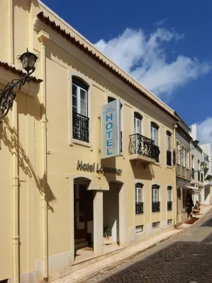LagosMar Story Hotel Exterior Photos