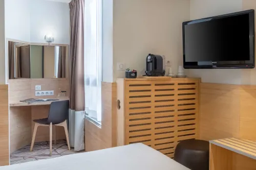 Grand Hotel Francais Bordeaux Phòng Photos