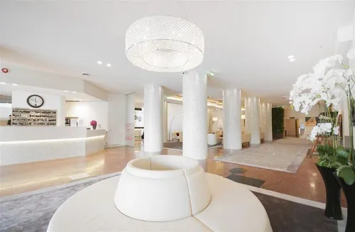 Hotel Excelsior San Marco À proximité de l'hôtel Photos