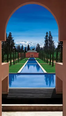 The Oberoi Marrakech Leisure & Recreation Photos