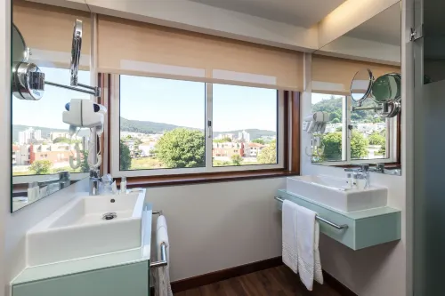 Hotel Rali Viana Kamar Photos