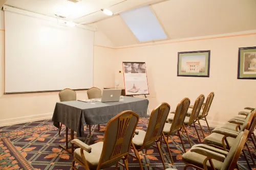 Hotel Milano Regency Espaces Affaires Photos