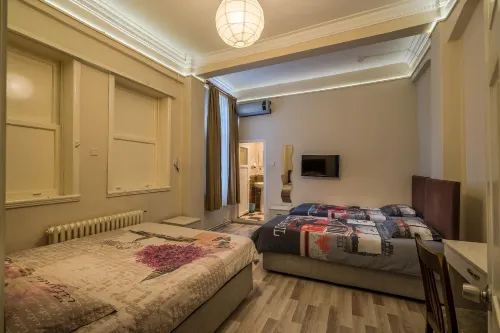 Erenler Hotel & Hostel Empfohlen Photos