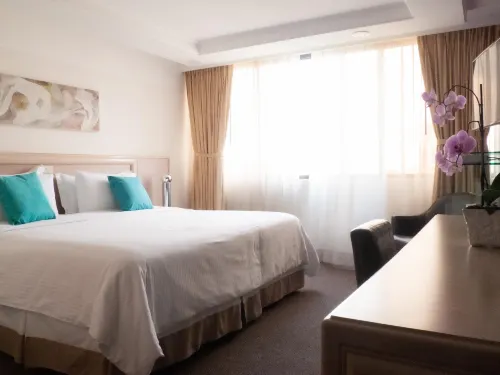 Hotel Marbella Camere Photos
