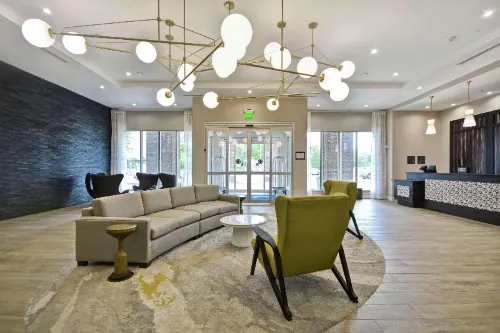 Homewood Suites by Hilton Raleigh Cary I-40 In der Nähe des Hotels Photos