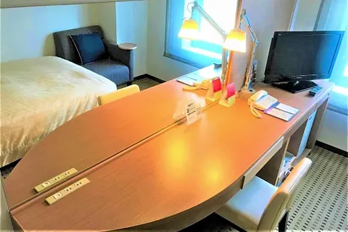 Cypress Hotel Nagoya-Eki Mae Rooms Photos