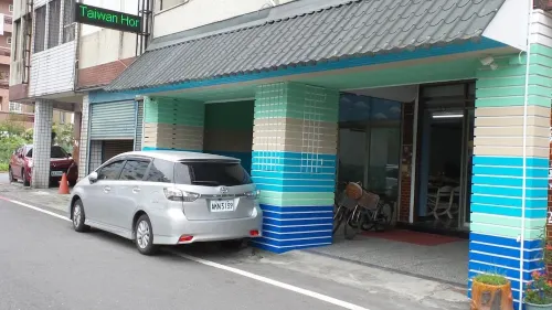 Dream-Taiwan Homestay Public Areas Photos