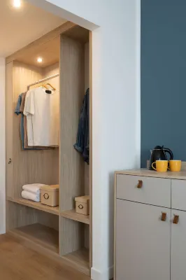 Hampton by Hilton Rome North Fiano Romano Rooms Photos
