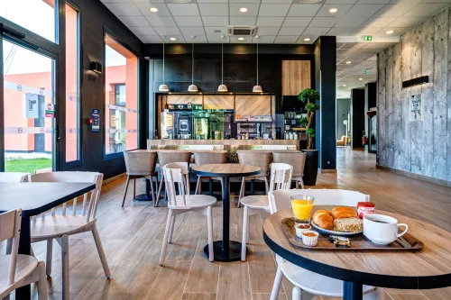 B&B Hotel Bois d'Arcy Saint Quentin en Yvelines Empfohlen Photos