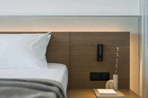 SanSal Boutique Hotel Camere Photos