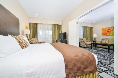 Best Western Plus Meridian Inn & Suites, Anaheim-Orange Photos