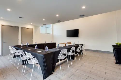 Clinton Hotel South Beach Бизнес-удобства Photos