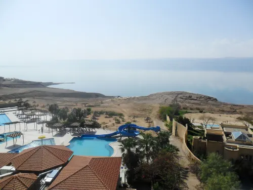 Dead Sea Spa Hotel Избранное Photos