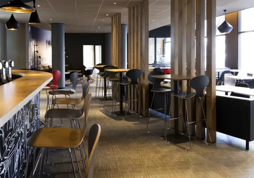 Ibis Gent Centrum St. Baafs Kathedraal Benessere e tempo libero Photos
