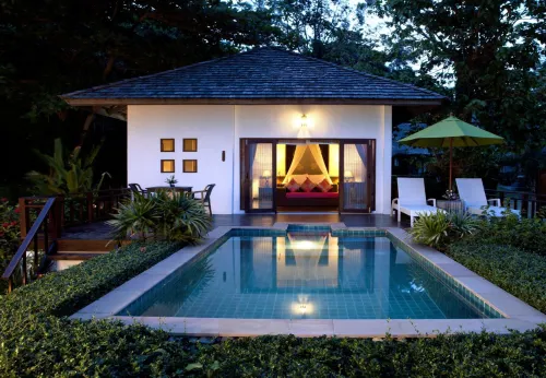 Elixir Resort Koh YAO Yai Leisure & Recreation Photos