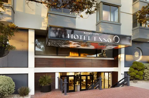 Kimpton Hotel Enso Featured Photos