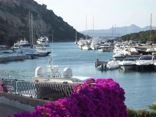 Delta Hotels Olbia Sardinia À proximité de l'hôtel Photos