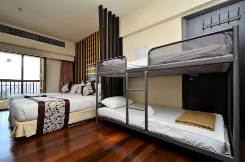 Resort Suites at Bandar Sunway Photos