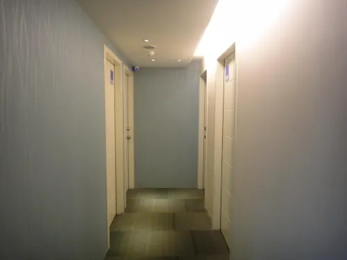 Lio Hotel (Ximen) Public Areas Photos