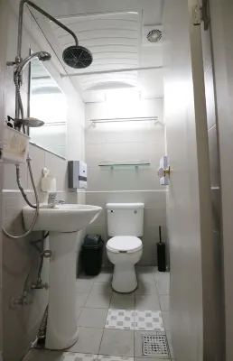 Hostel Korea - Original Camere Photos